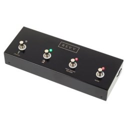 Revv G20 Footswitch