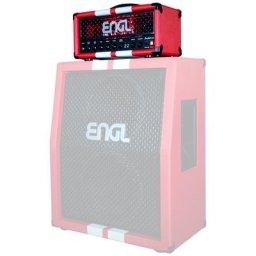 Engl E633 Fireball 25 40th Anv. LTD