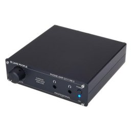 Lake People G111 MKII Phone-Amp