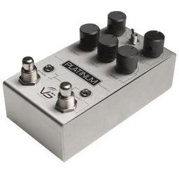 VS Audio Platinum Overdrive Preamp