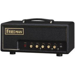 Friedman Pink Taco V2 Head
