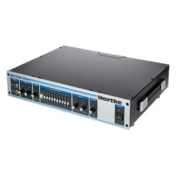 Hartke 2500 Bass Topteil