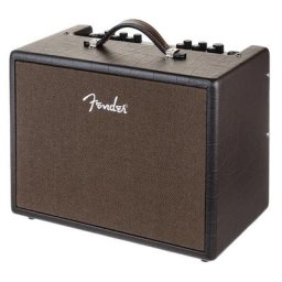 Fender Acoustic Junior