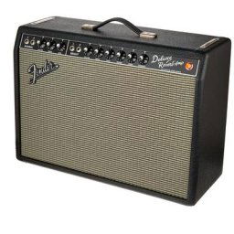 Fender 64 Custom Deluxe Reverb