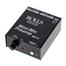 Rolls MP 13