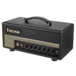 Friedman JJ-Junior Head