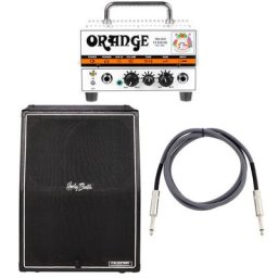 Orange Micro Terror Bundle