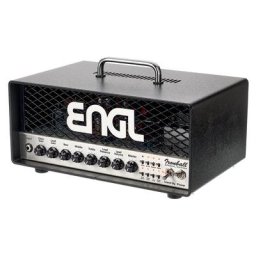 Engl E606 Ironball Head 20 SE