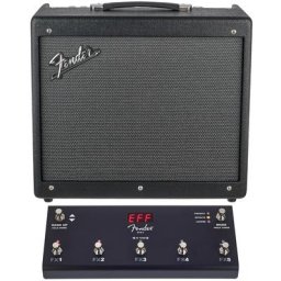 Fender Mustang GTX50 Bundle
