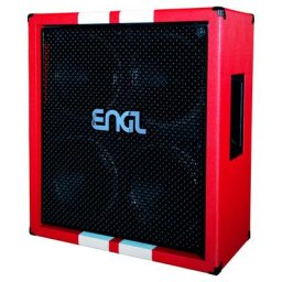 Engl E412XXL-BK 40th Anv. Limited