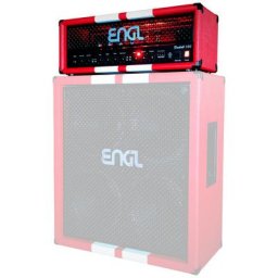 Engl Fireball100 E635 40th Anv. LTD