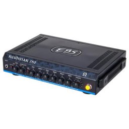 EBS Reidmar 752 Bass Amp Head