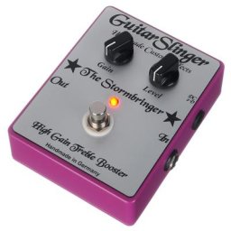 GuitarSlinger The Stormbringer Treble Boost