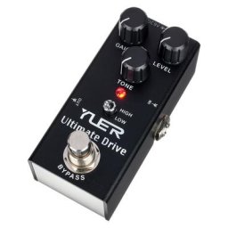 Yuer RF-10 Series Ultimate Drive