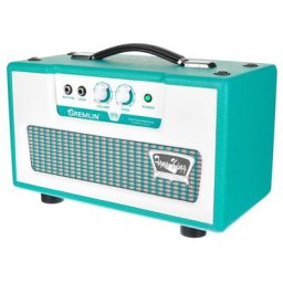 Tone King Gremlin Head TRQ