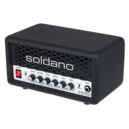Soldano SLO-Mini Amp Head