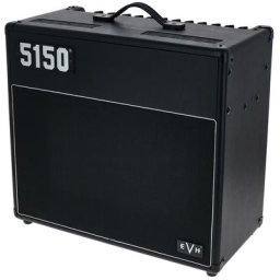 EVH 5150 Iconic 40W 1x12 Combo BK