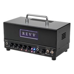 Revv G20 Amp Head