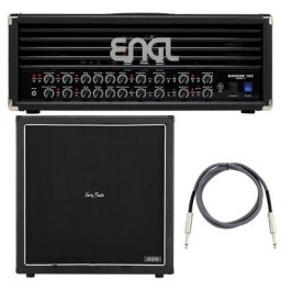 Engl Savage 120 E-610 MKII Bundle