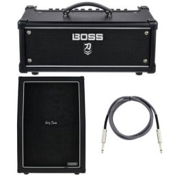 Boss Katana 100 Head MKII Bundle