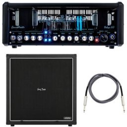Hughes&Kettner GrandMeister Deluxe 40 Bundle