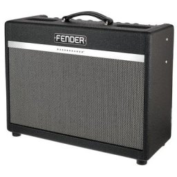 Fender Bassbreaker 30R