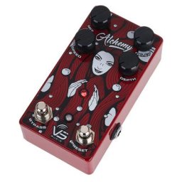 VS Audio Alchemy MKII Chorus