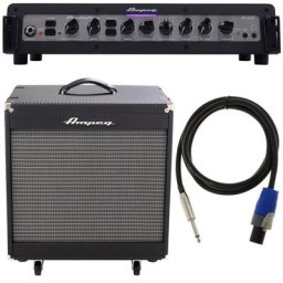 Ampeg Pf-500 Portaflex Bundle