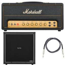 Marshall Studio Vintage SV20H Bundle