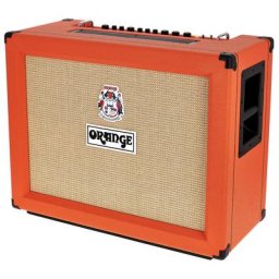 Orange Rockerverb 50 Neo MKIII