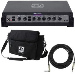 Ampeg PF-500 Portaflex Bundle
