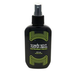 Ernie Ball 4222 Guitar Polish Set