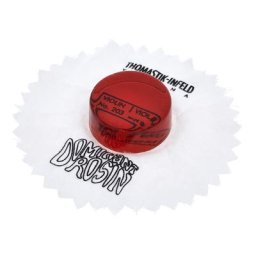 Thomastik 203 Dominant Kolofon