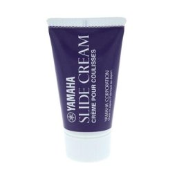 Yamaha Slidecream