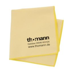 Thomann Poliertuch