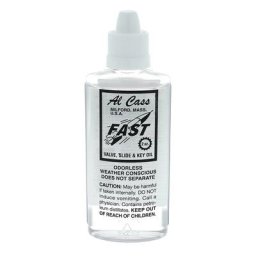 AI Cass Fast Ventilöl für Trompeten
