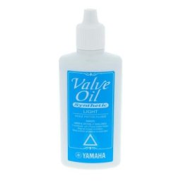 Yamaha Valve Oil Light