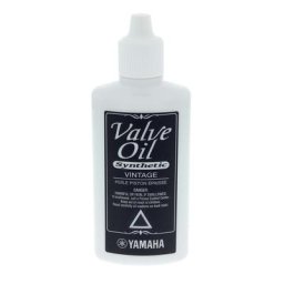 Yamaha Valve Oil Vintage