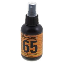 Dunlop Formula 65 Pflegemittel für Gitarren und Bässe