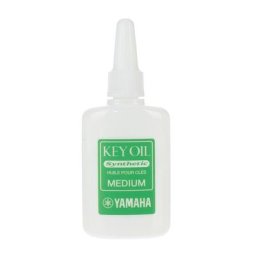 Yamaha M Keyoil for Clarinet Medium