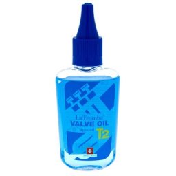 La Tromba AG T2 Valve Oil Special