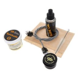 Herco Cleaning Set Trombone