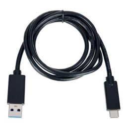 Thomann USB 3.1 Cable Typ A/C 1m