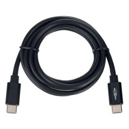 Ansmann USB-C 120