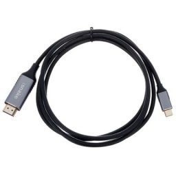 pro snake USB-C - HDMI - Cable