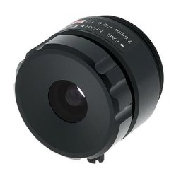 Marshall Electronics V-557.6-5MP-VIS-IR 1/2 Lens CS