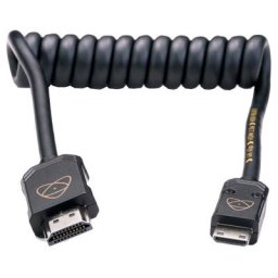Atomos Mini HDMI 4K60p 30cm