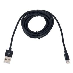 Ansmann Lightning Data/Charging Cable