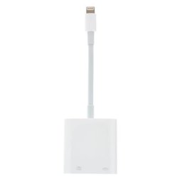 Apple Lightning auf USB 3.0 Adapter