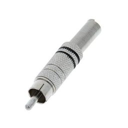 Thomann SK183 RCA male BL
